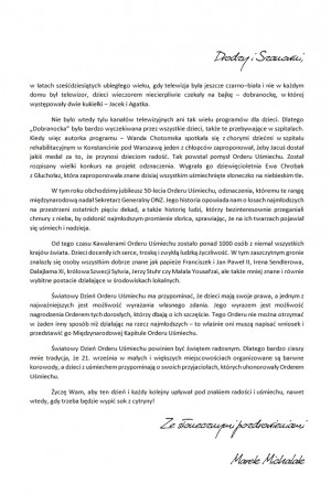 List RPD 2018
